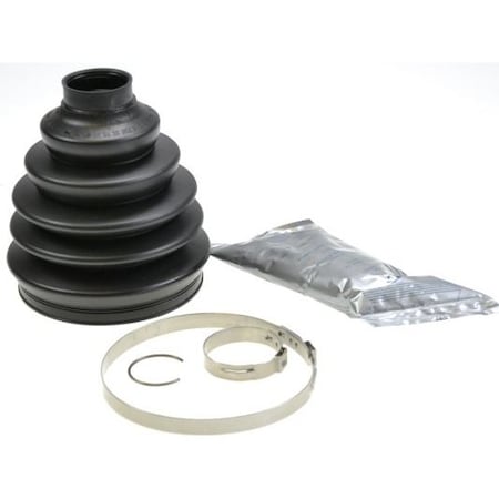 Gkn/Loebro Cv Boot Kit, 305627 305627